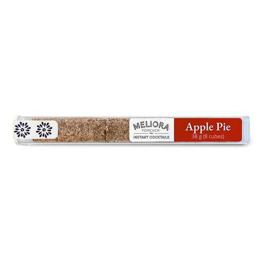 Apple Pie Instant Cocktail