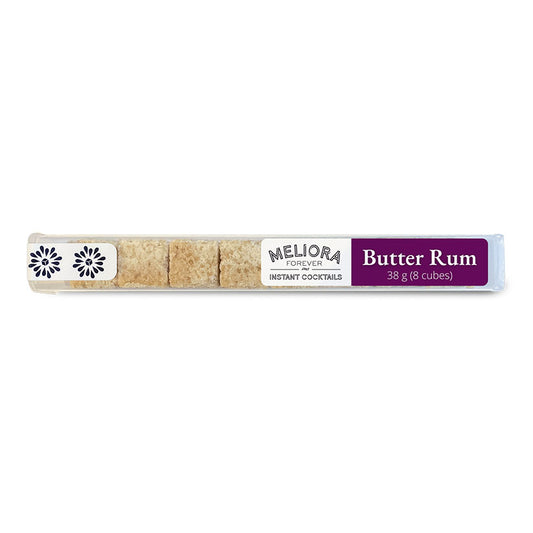 Butter Rum Instant Cocktail
