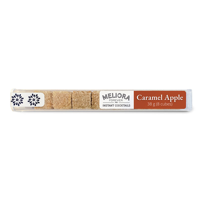 Caramel Apple Instant Cocktail