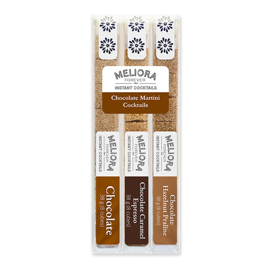 Chocolate Martini Variety Pack