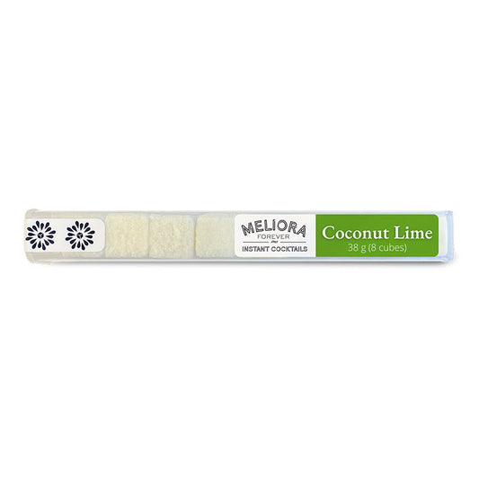 Coconut Lime Instant Cocktail