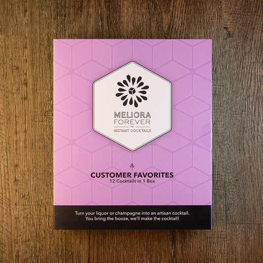 Sampler Pack - Customer Favorites