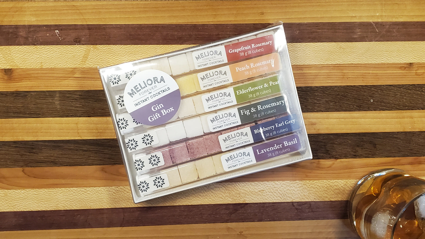 Gin Gift Box