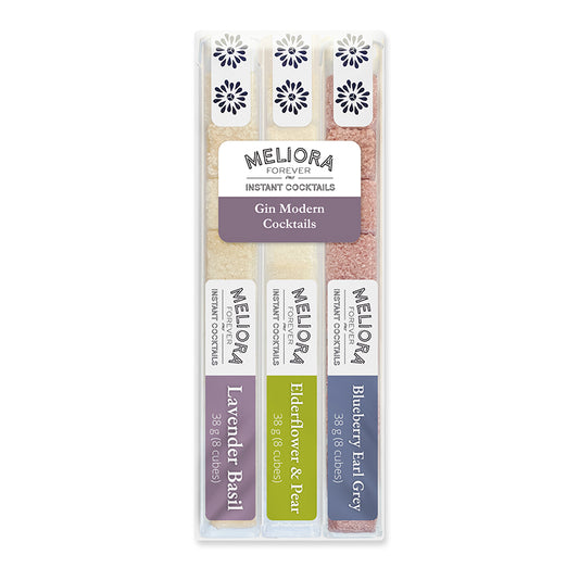 Gin Modern Cocktail Variety Pack