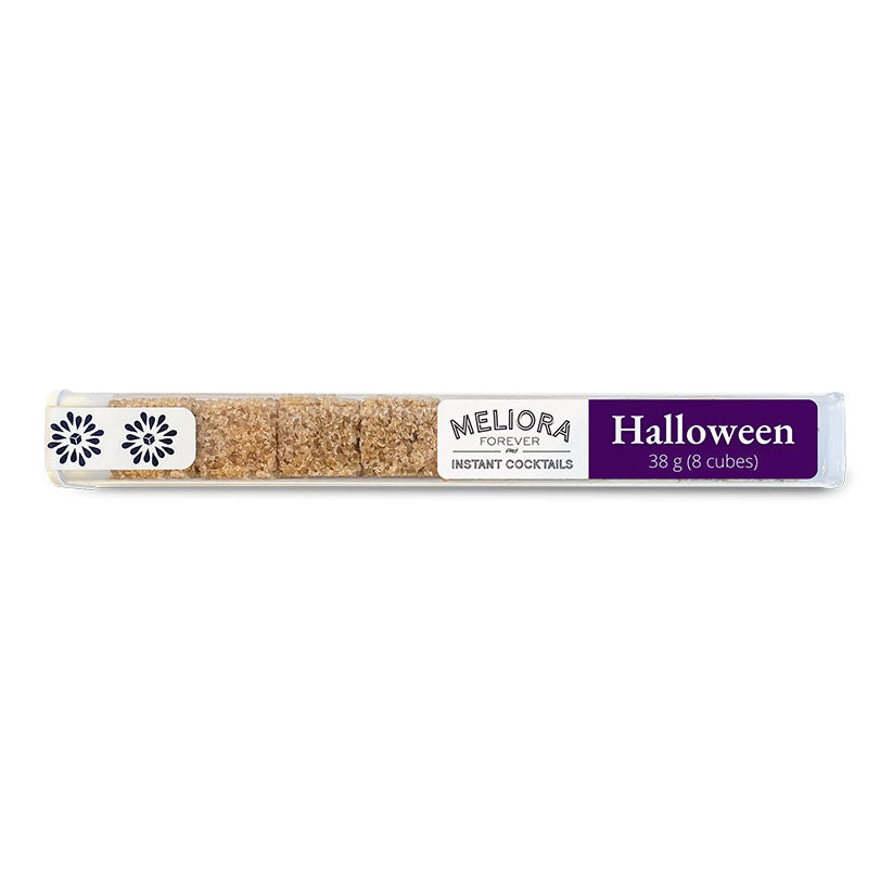 Halloween (Pumpkin, Maple, Caramel) Instant Cocktail