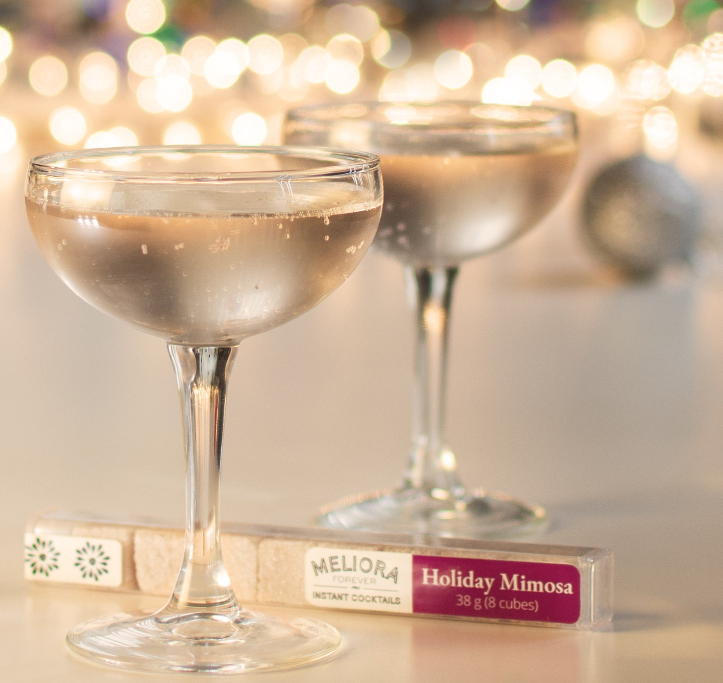 Winter Treat Cocktails Variety Packs