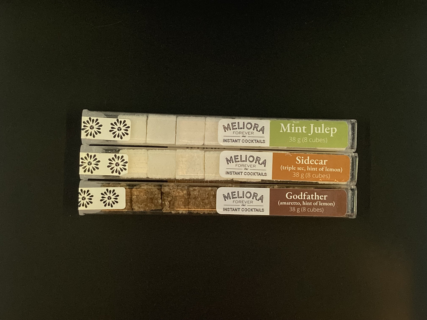 Whiskey Traditional Cocktails