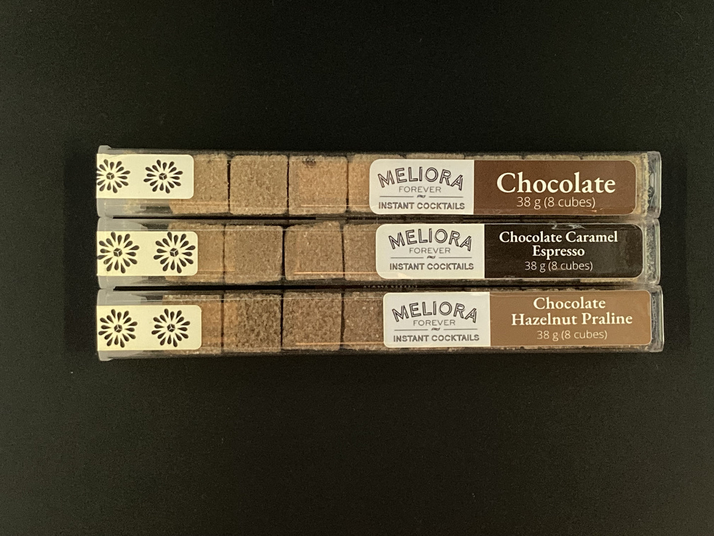 Chocolate Martini Variety Packs A
