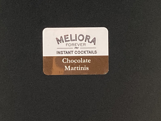 Chocolate Martini Variety Packs A