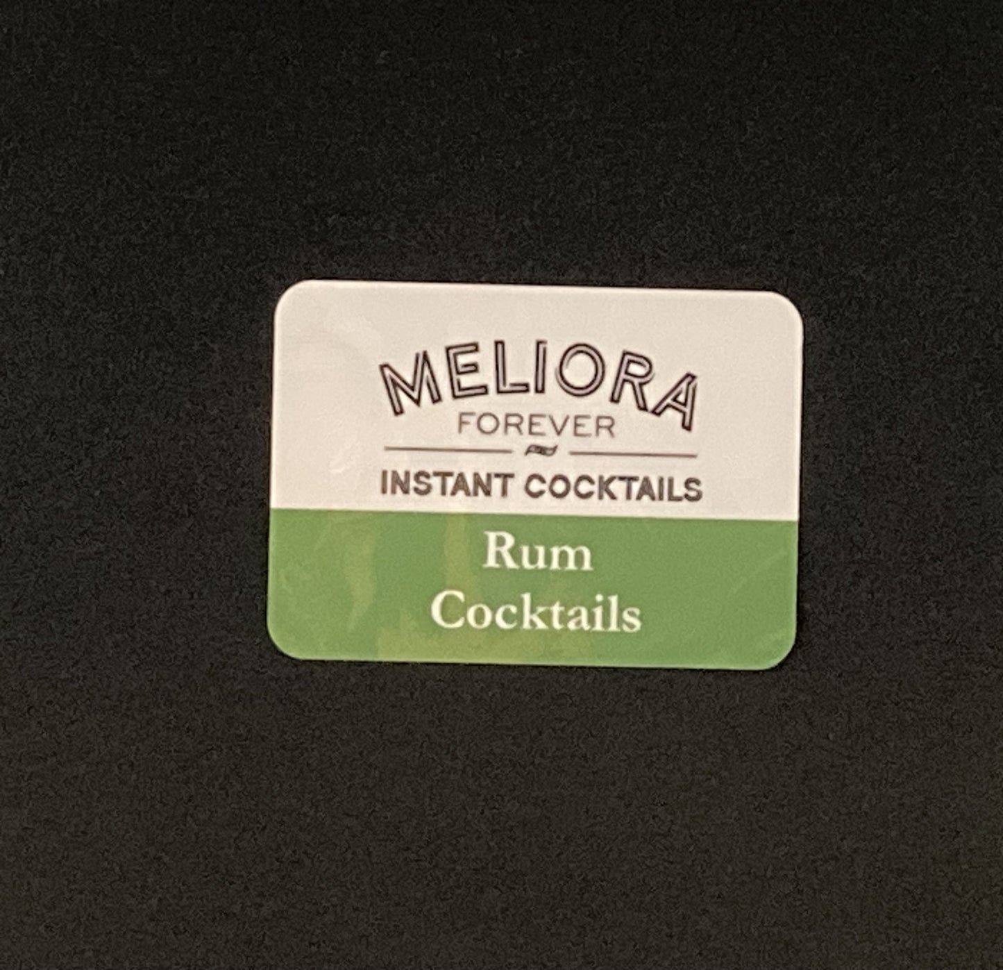 Rum Variety Packs