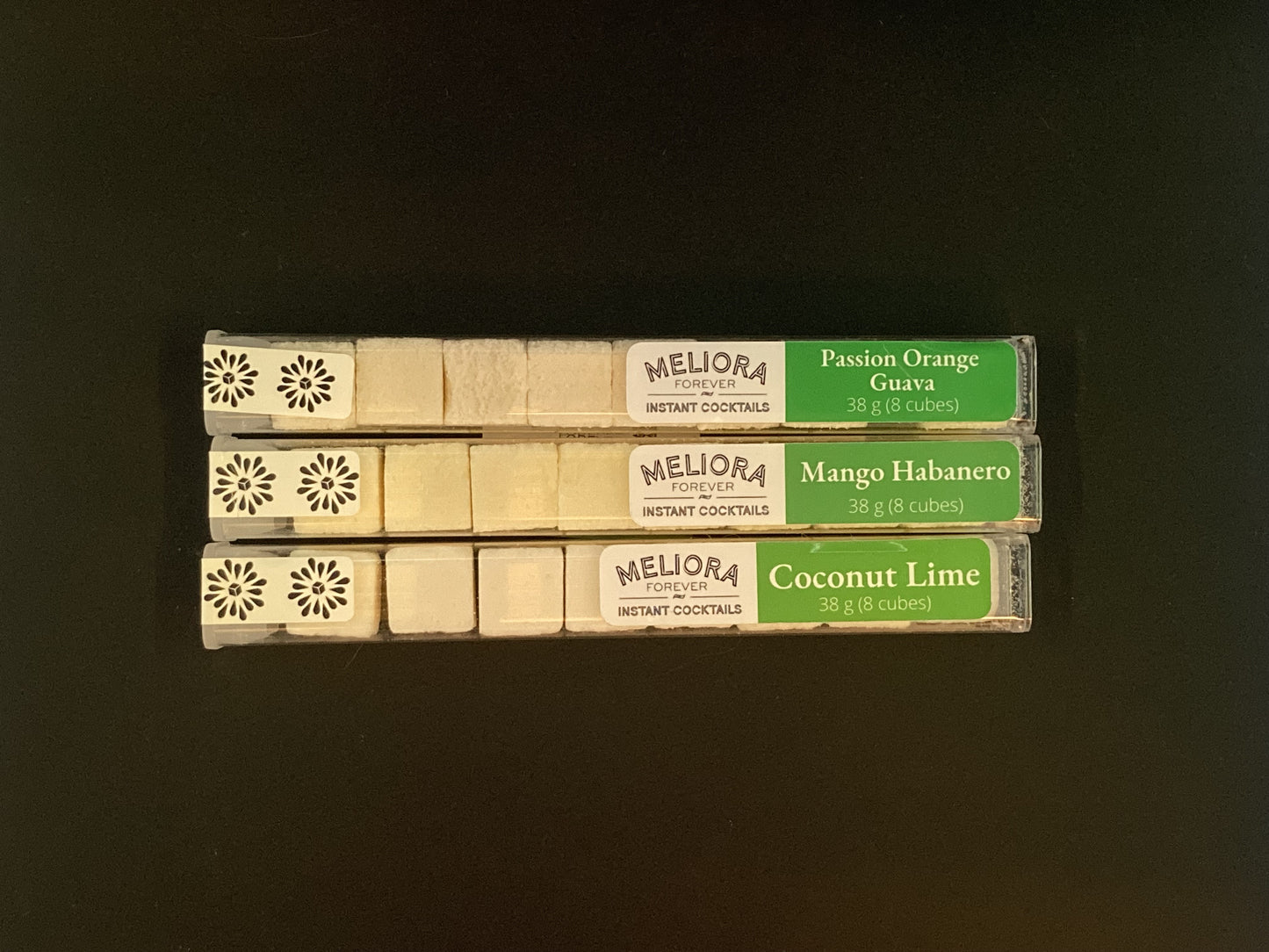 Rum Variety Packs