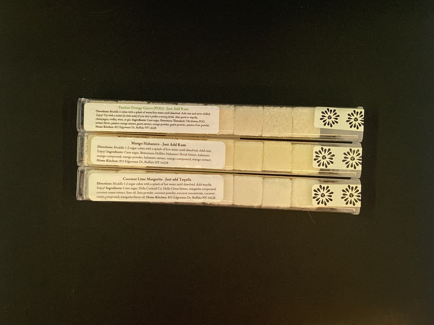 Rum Variety Packs