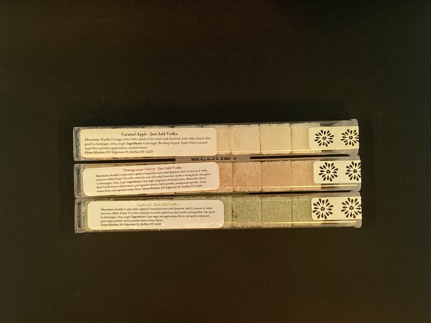 Vodka Modern Cocktails Variety Packs