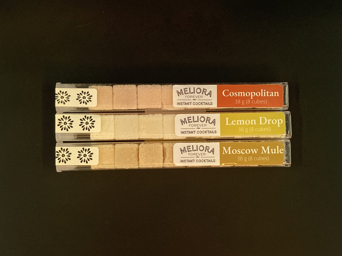 Vodka Traditional Cocktails Variety Packs