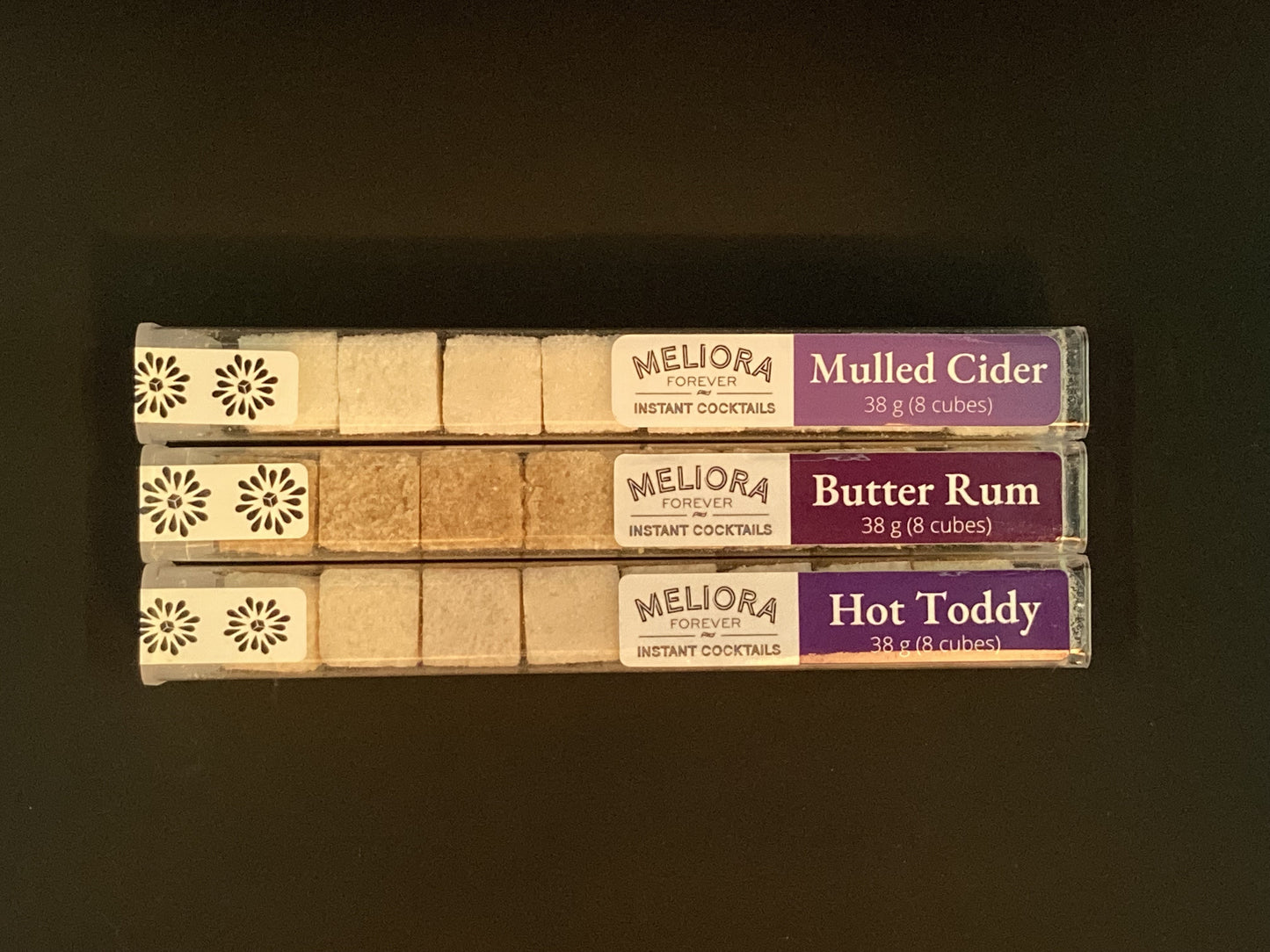 Winter Cocktails Variety Pack