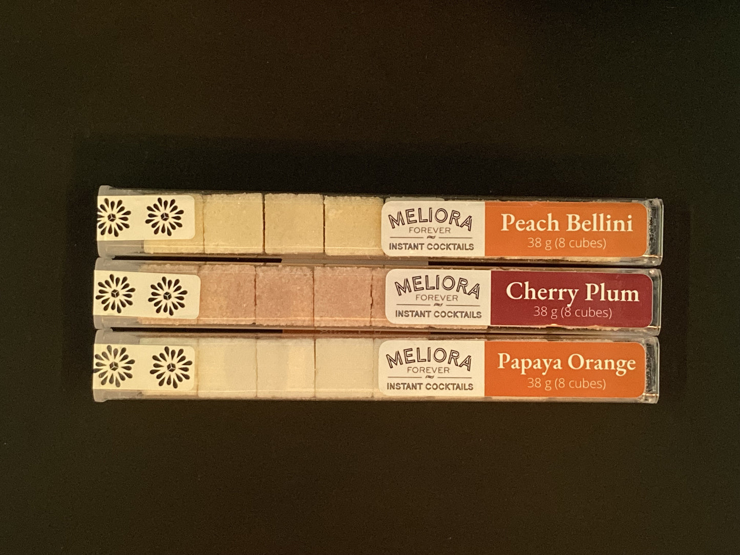 Champagne Cocktails Variety Pack