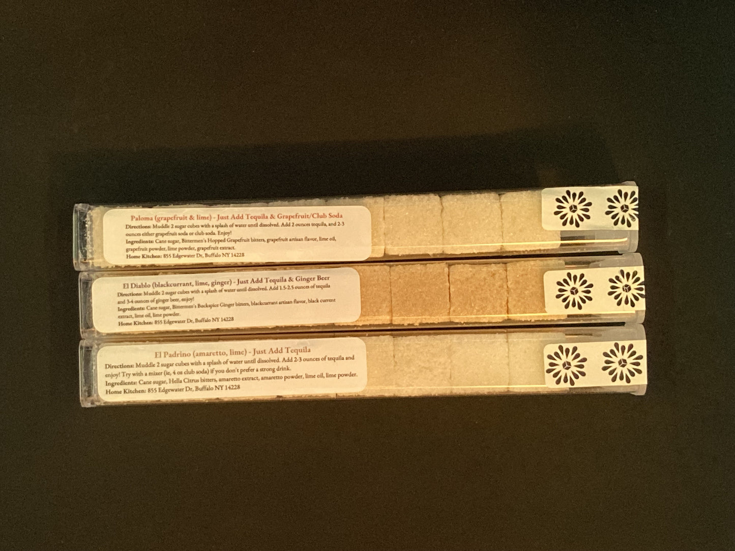 Tequila Variety Pack