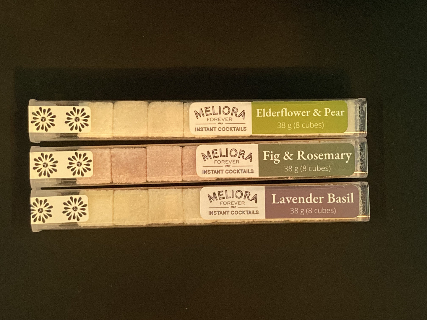 Gin Cocktail Variety Pack