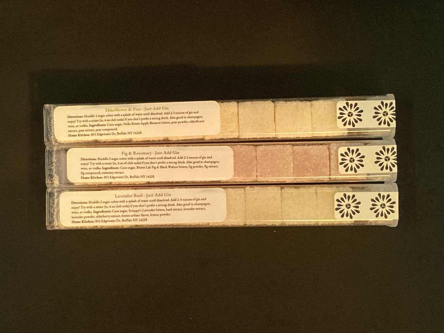 Gin Cocktail Variety Pack