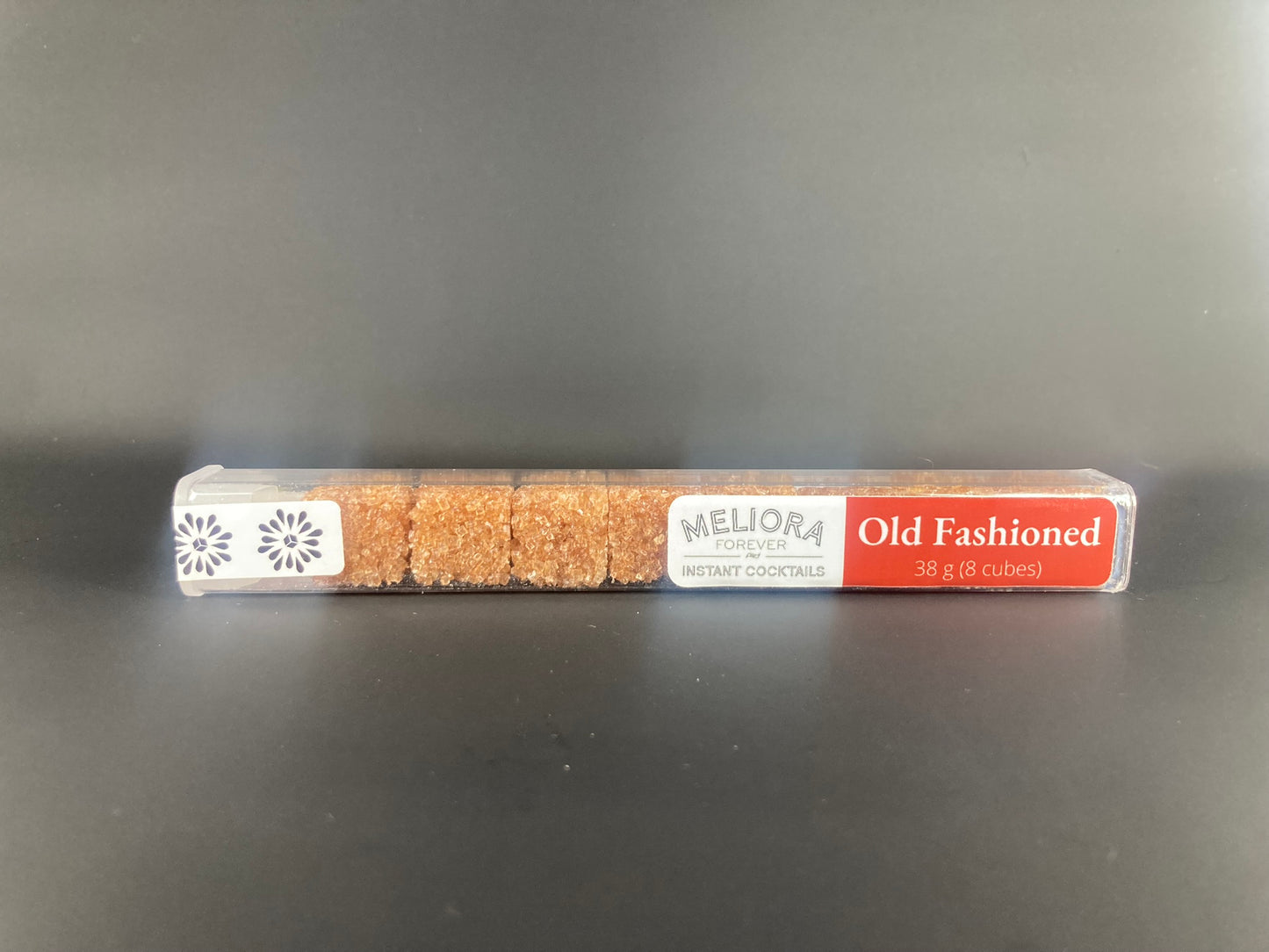 Old Fashioned Instant Cocktail