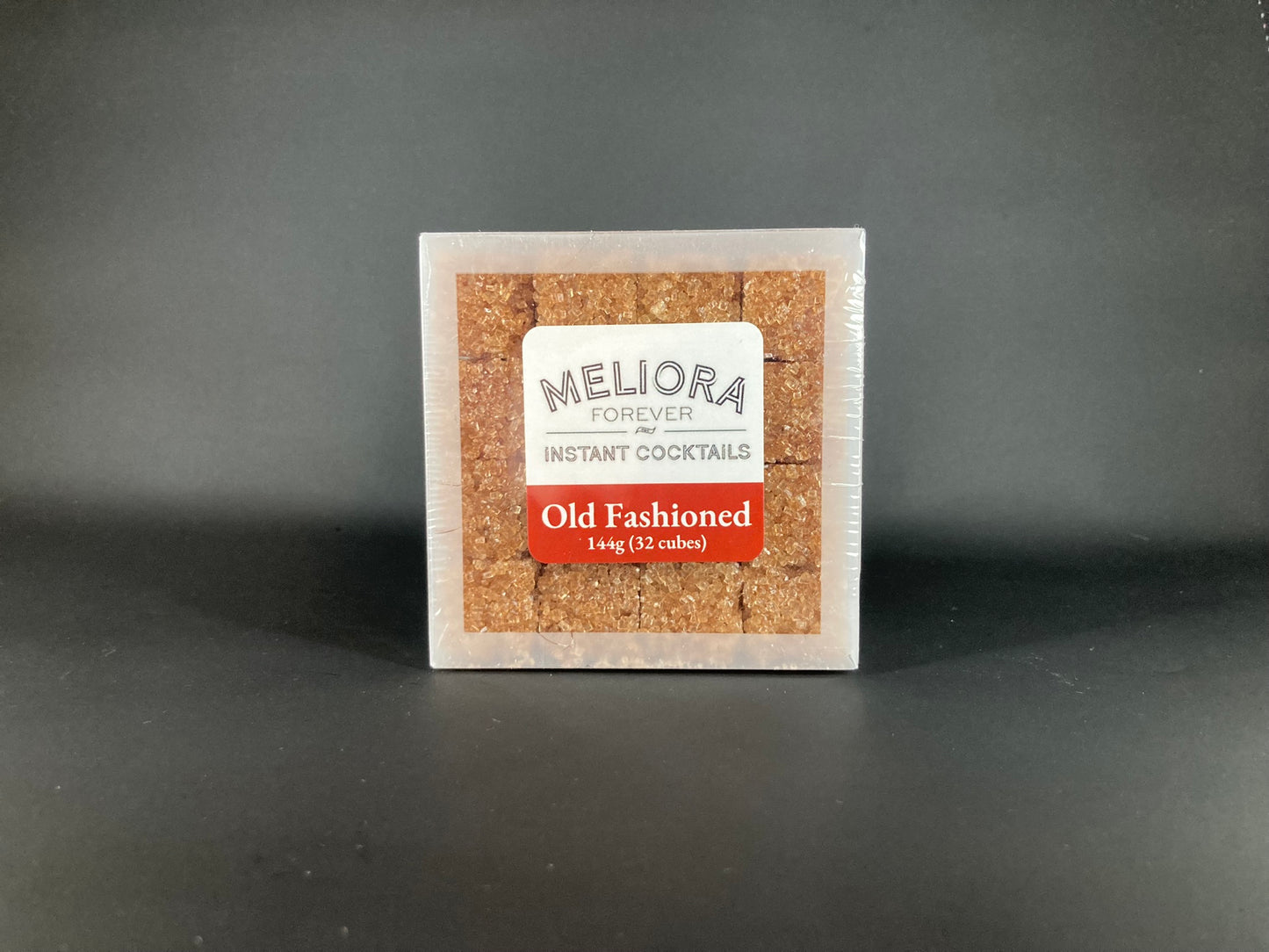 Old Fashioned Instant Cocktail