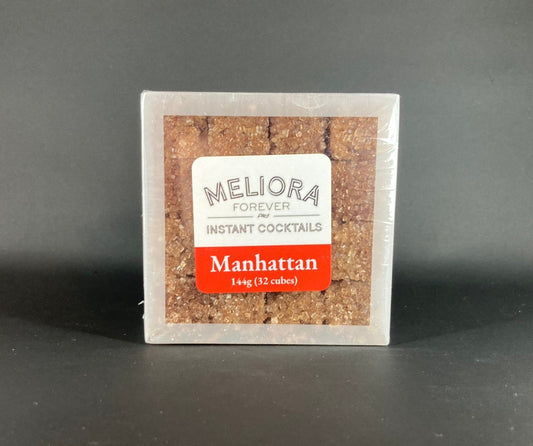 Manhattan Instant Cocktail