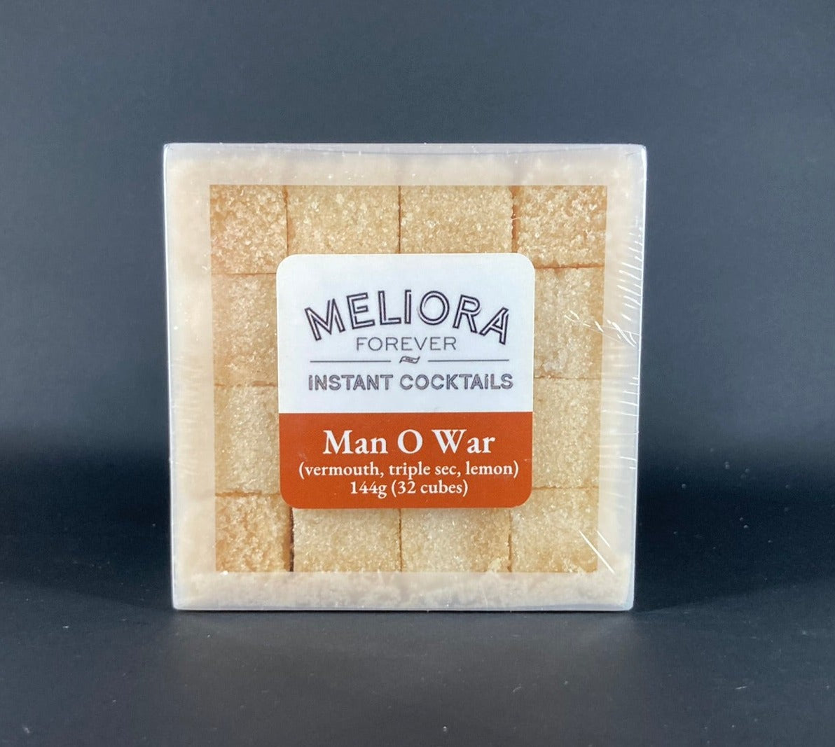 Man O War Instant Cocktail