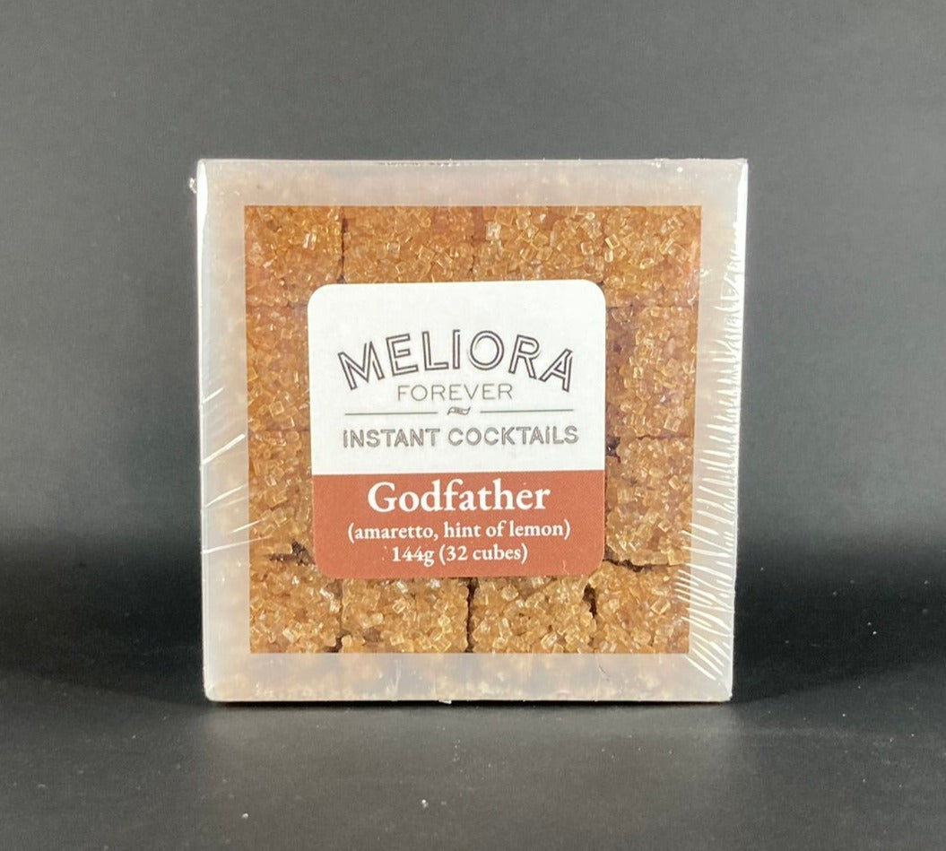 Godfather Instant Cocktail