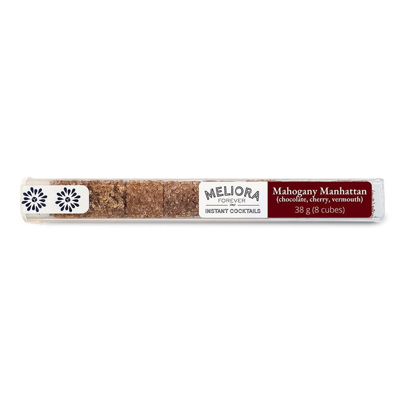 Whiskey & Vermouth Cocktails Variety Pack