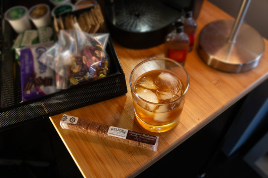 Manhattan Gift Box