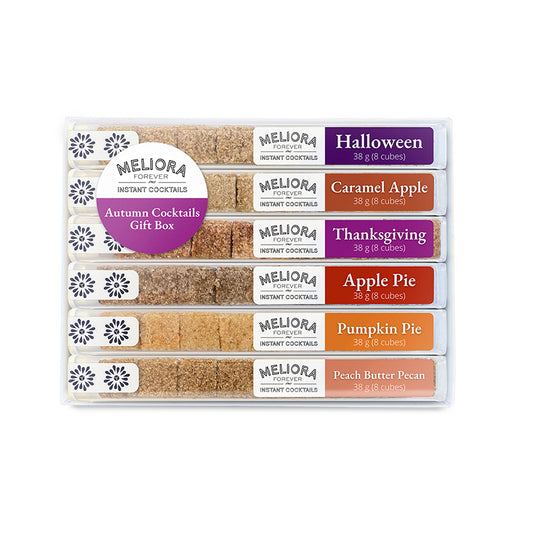 Autumn Gift Box