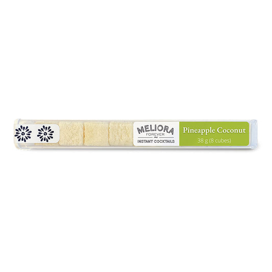 Pineapple Coconut Instant Cocktail