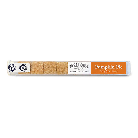 Pumpkin Pie Instant Cocktail
