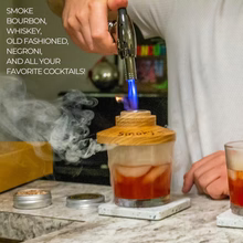 Noblesip Cocktail Smoker