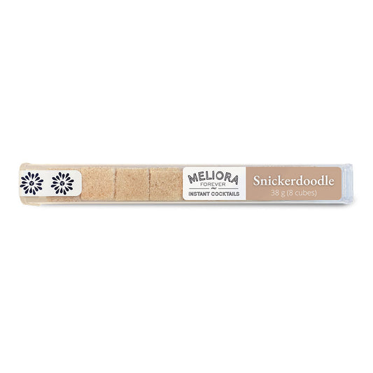 Snickerdoodle Instant Cocktail