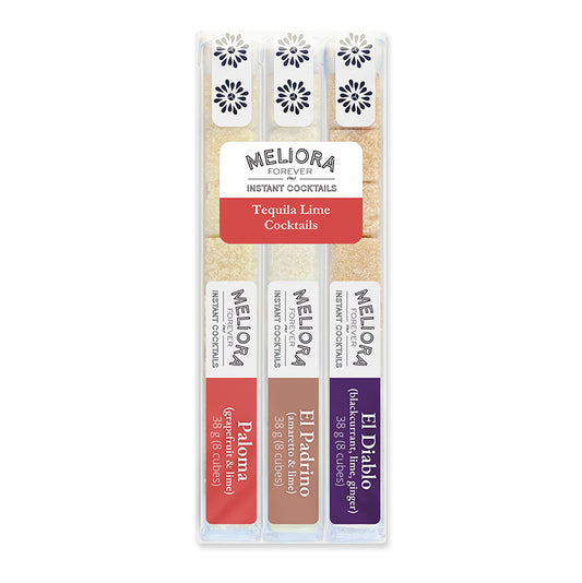 Tequila & Lime Variety Pack