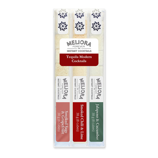 Tequila Modern Variety Pack