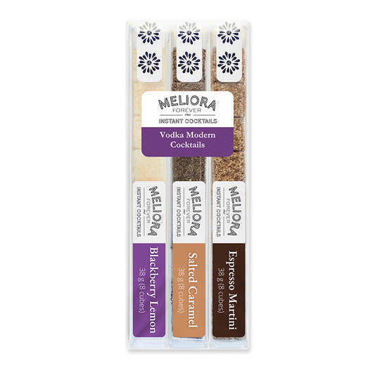 Vodka Modern Cocktails Variety Packs