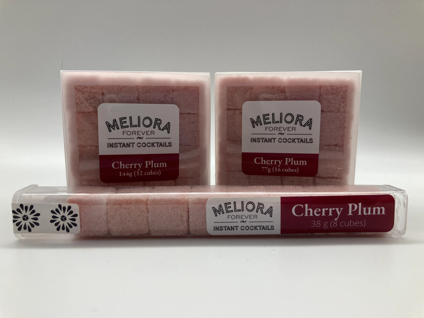 Cherry Plum Instant Cocktail