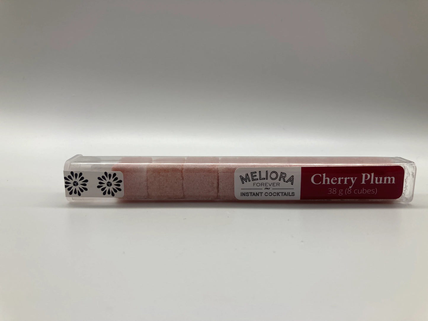 Cherry Plum Instant Cocktail