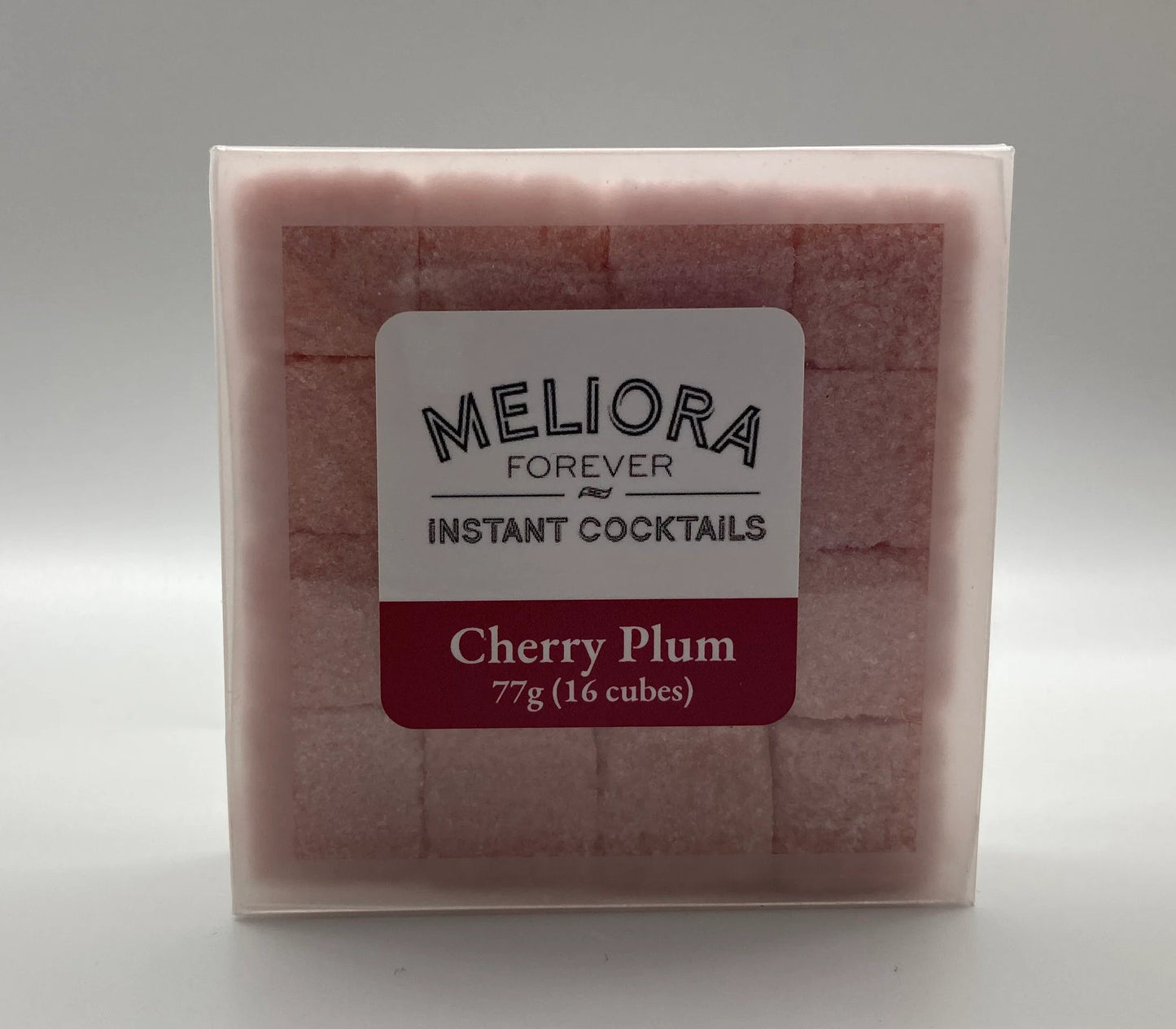 Cherry Plum Instant Cocktail