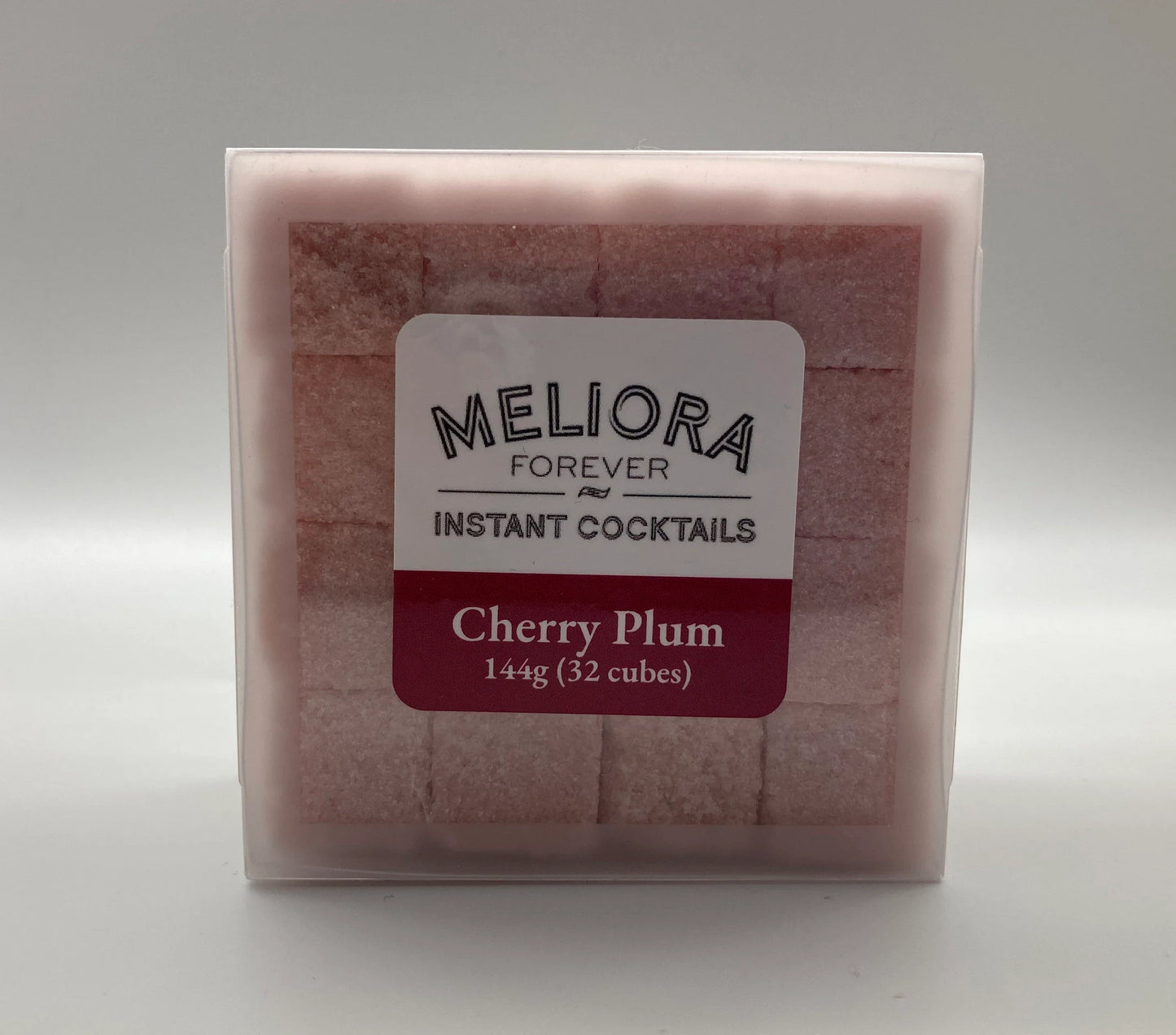 Cherry Plum Instant Cocktail