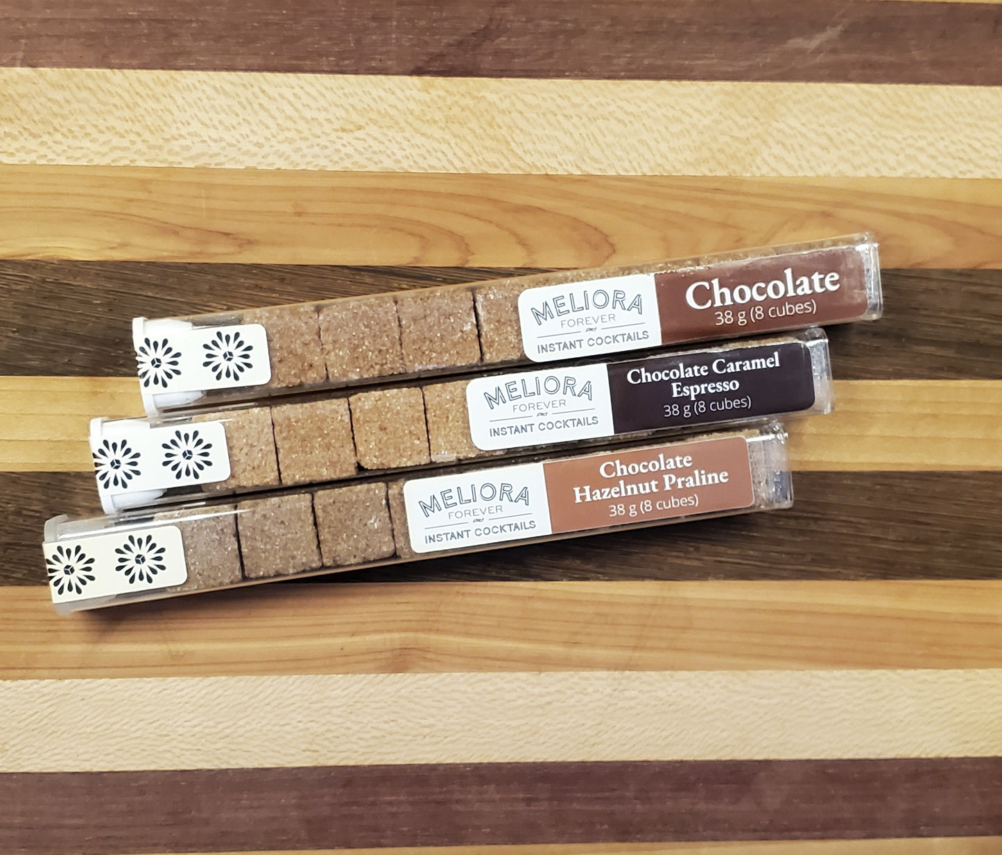 Chocolate Martini Variety Pack
