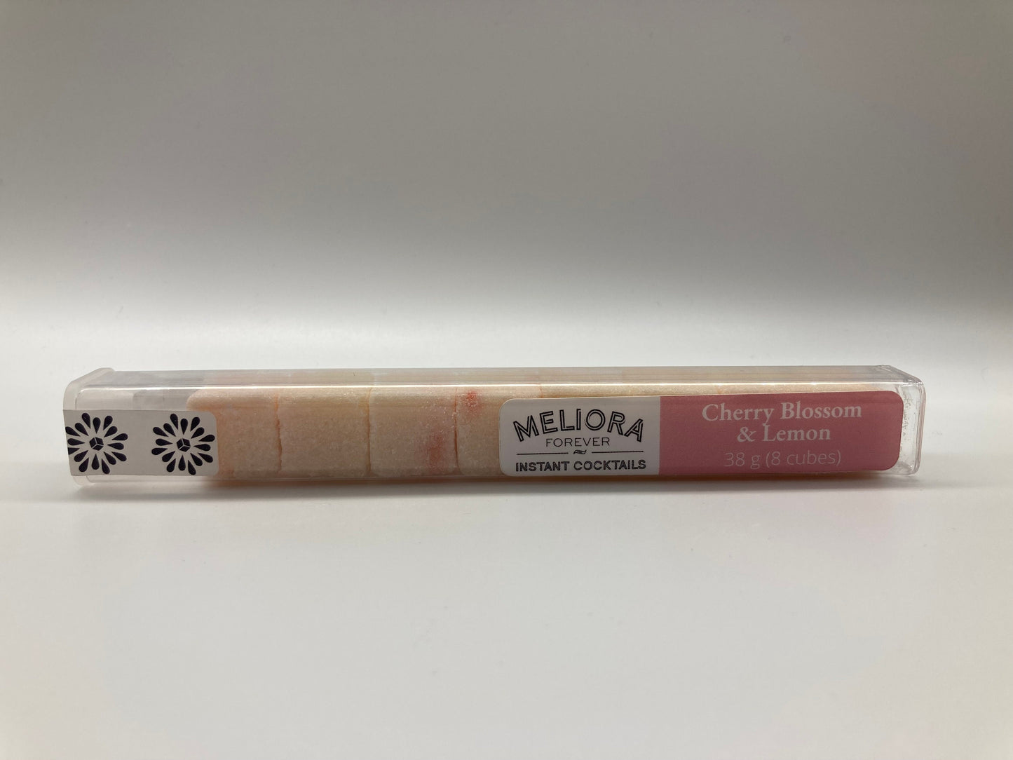 Cherry Blossom & Lemon Instant Cocktail
