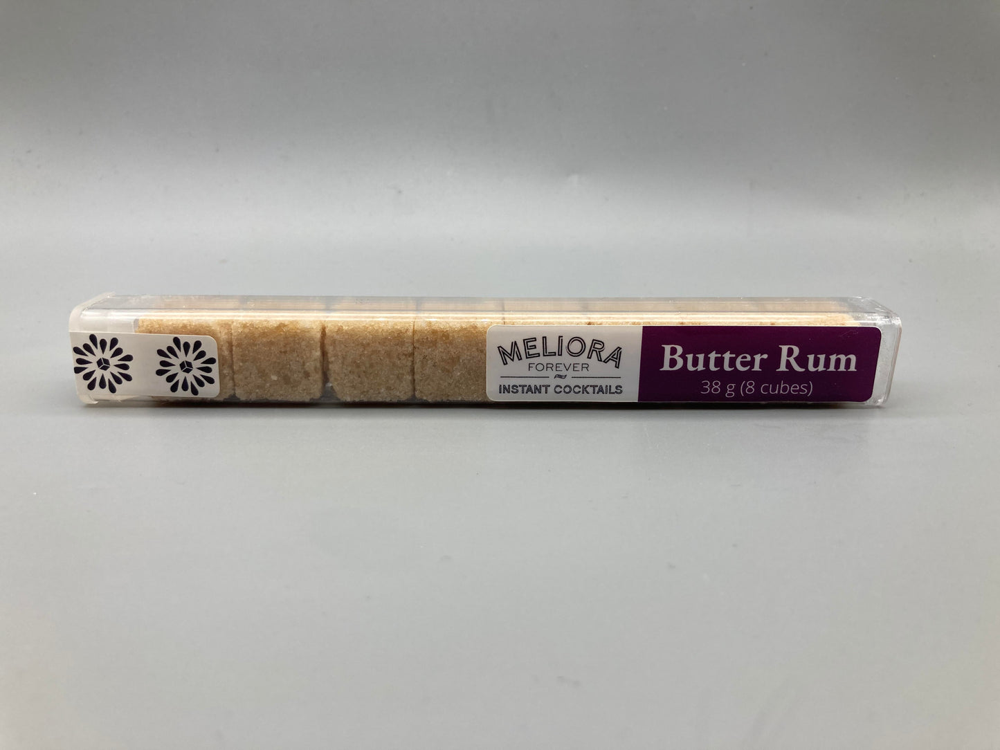 Butter Rum Instant Cocktail