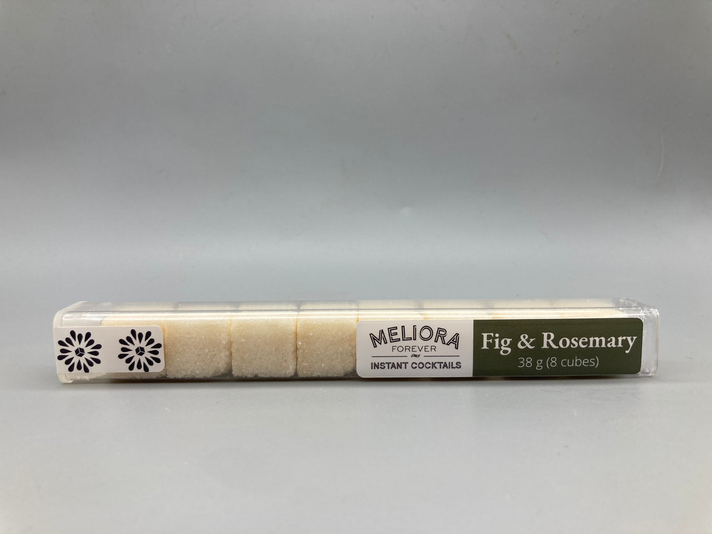Fig & Rosemary Instant Cocktail