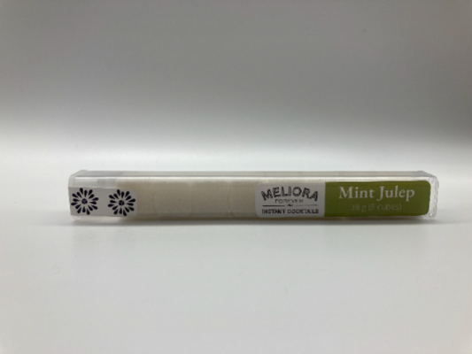 CLEARANCE Mint Julep Instant Cocktail