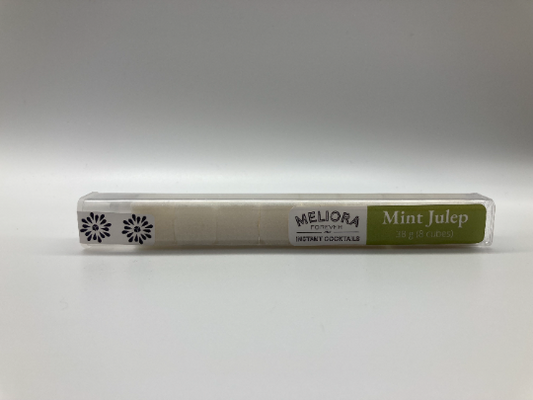 Mint Julep Instant Cocktail
