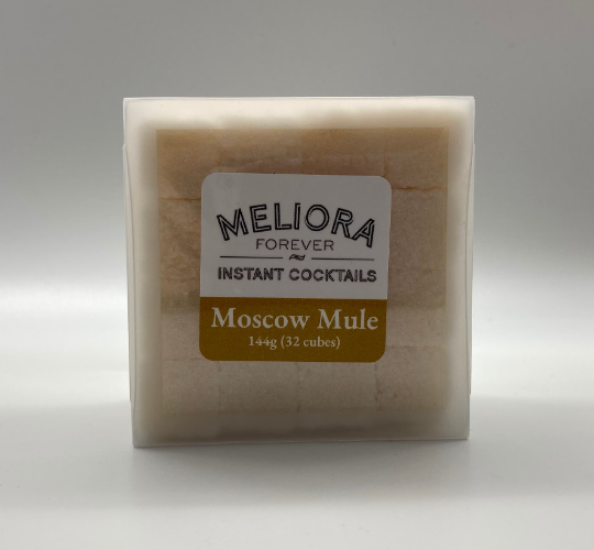 Moscow Mule Instant Cocktail