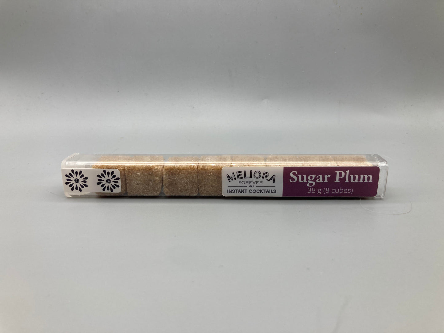 Sugar Plum Instant Cocktail